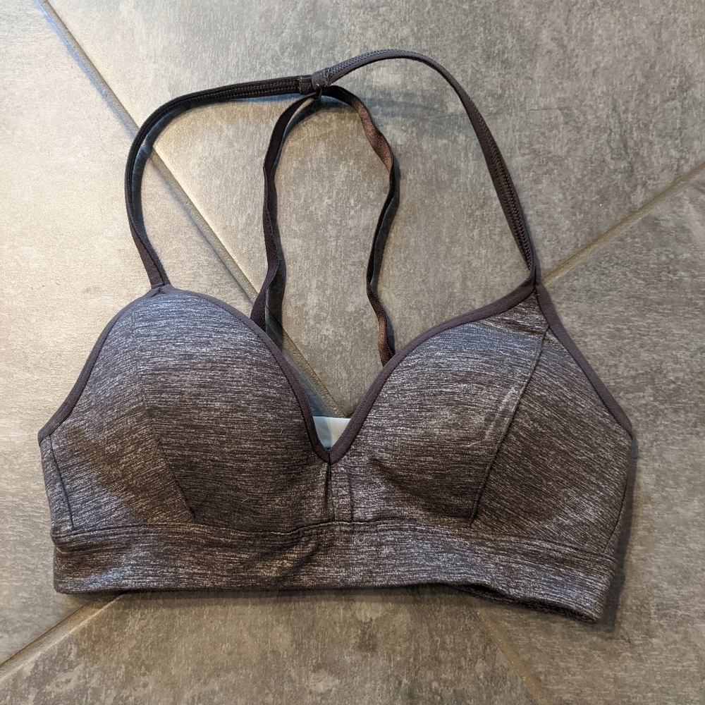 Athleta Bra